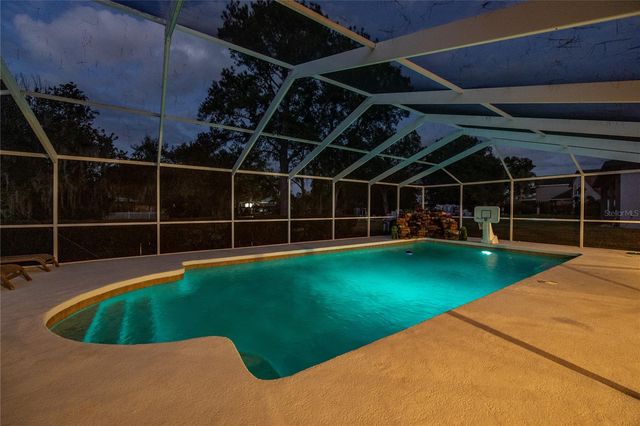 22481 SOUTHSHORE DRIVE, Land O Lakes, FL 34639