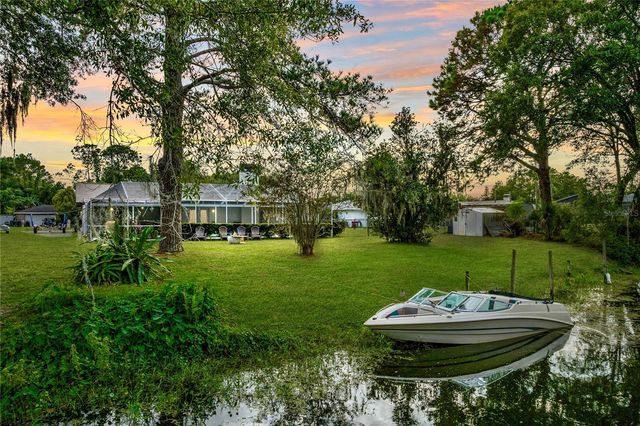 22481 SOUTHSHORE DRIVE, Land O Lakes, FL 34639