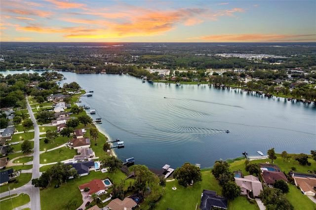 22481 SOUTHSHORE DRIVE, Land O Lakes, FL 34639