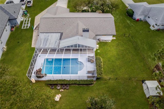 22481 SOUTHSHORE DRIVE, Land O Lakes, FL 34639