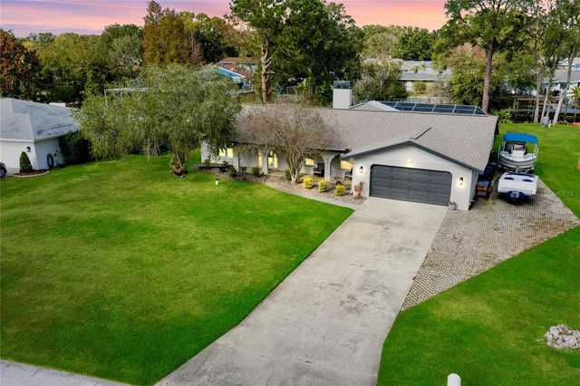 22481 SOUTHSHORE DRIVE, Land O Lakes, FL 34639