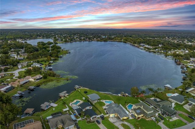22481 SOUTHSHORE DRIVE, Land O Lakes, FL 34639