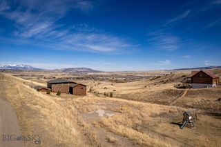 1 TBD Eagle Court, Livingston, MT 59047