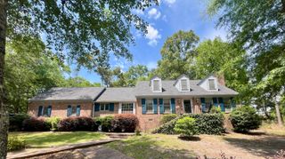 904 Churchill Road, Walterboro, SC 29488