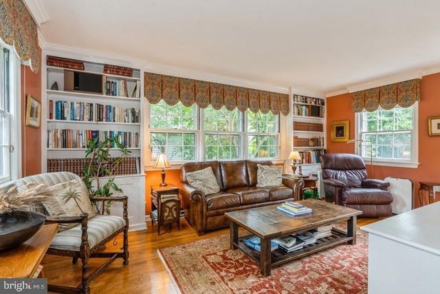 79 LAFAYETTE RD, Princeton, NJ 08540