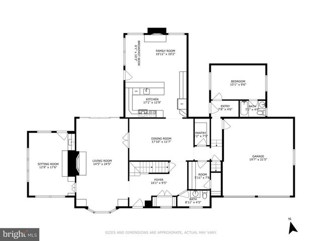 79 LAFAYETTE RD, Princeton, NJ 08540