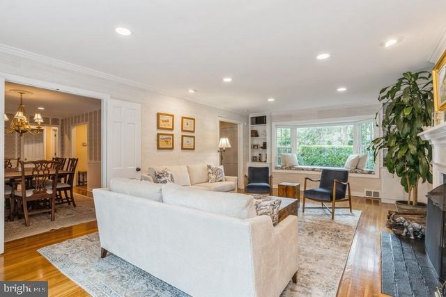 79 LAFAYETTE RD, Princeton, NJ 08540