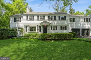 79 LAFAYETTE RD, Princeton, NJ 08540