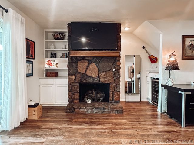 7020 Lakeshore Drive 20, Eufaula, OK 74432