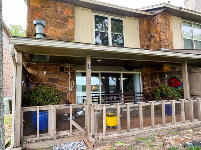 7020 Lakeshore Drive 20, Eufaula, OK 74432