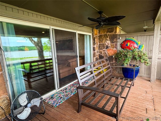 7020 Lakeshore Drive 20, Eufaula, OK 74432