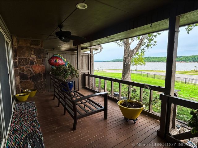 7020 Lakeshore Drive 20, Eufaula, OK 74432