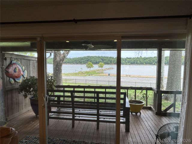 7020 Lakeshore Drive 20, Eufaula, OK 74432