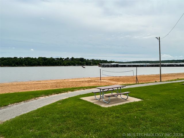 7020 Lakeshore Drive 20, Eufaula, OK 74432