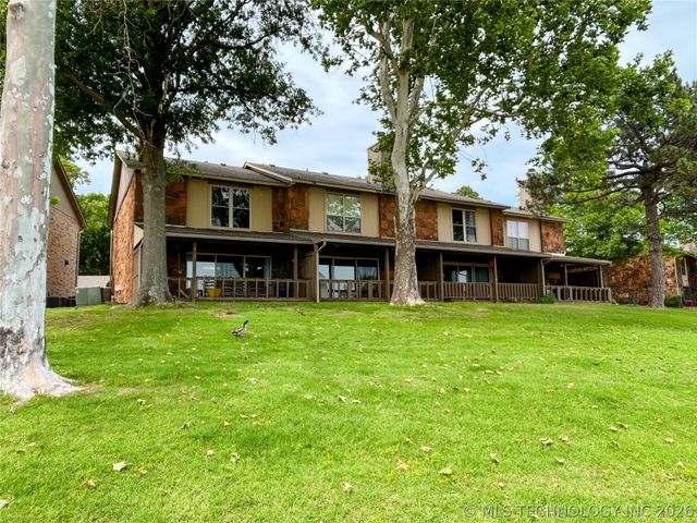 7020 Lakeshore Drive 20, Eufaula, OK 74432