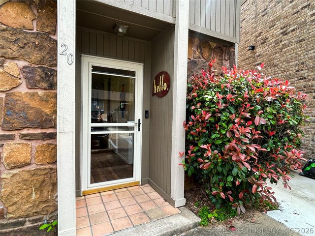 7020 Lakeshore Drive 20, Eufaula, OK 74432