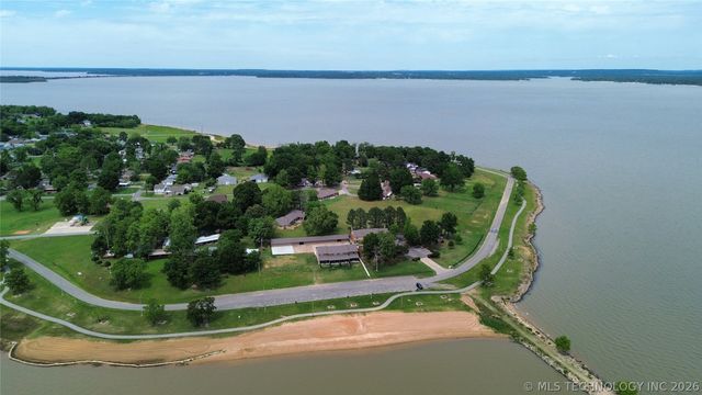 7020 Lakeshore Drive 20, Eufaula, OK 74432
