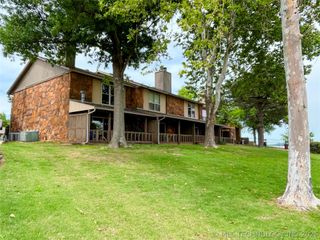 7020 Lakeshore Drive 20, Eufaula, OK 74432