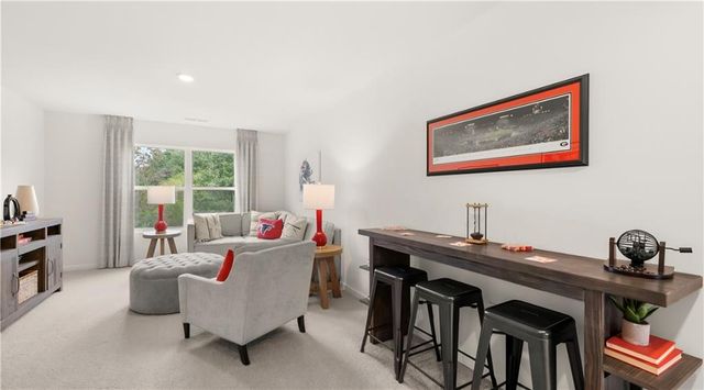 47 Weymouth Drive, Locust Grove, GA 30248