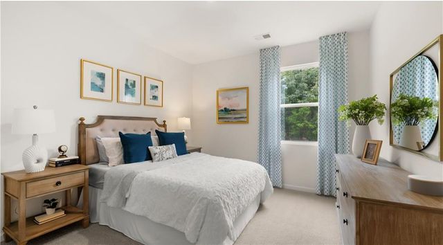 47 Weymouth Drive, Locust Grove, GA 30248