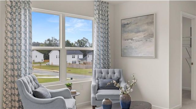 47 Weymouth Drive, Locust Grove, GA 30248