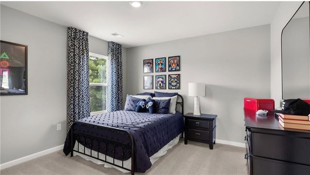 47 Weymouth Drive, Locust Grove, GA 30248