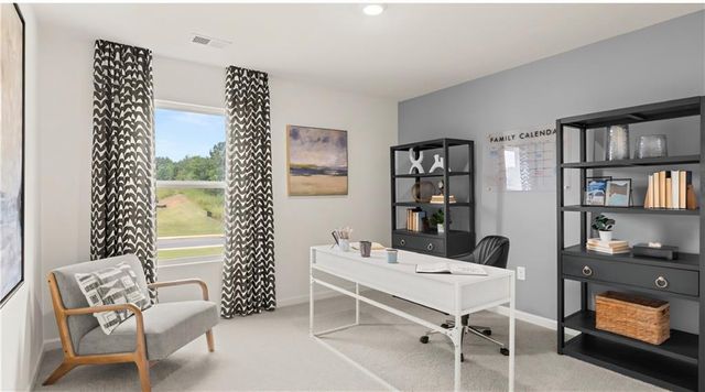 47 Weymouth Drive, Locust Grove, GA 30248