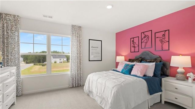 47 Weymouth Drive, Locust Grove, GA 30248