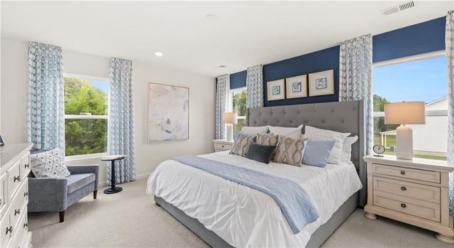 47 Weymouth Drive, Locust Grove, GA 30248