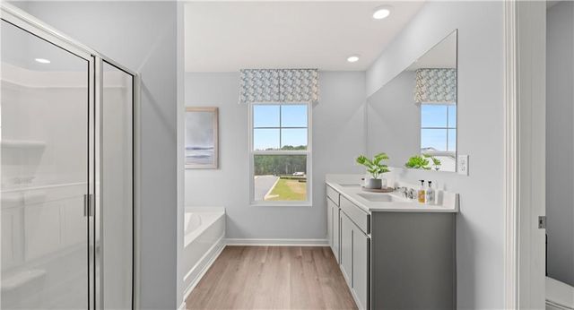 47 Weymouth Drive, Locust Grove, GA 30248