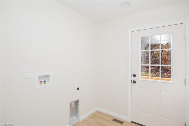 1063 Gunnell Road, Rural Hall, NC 27045