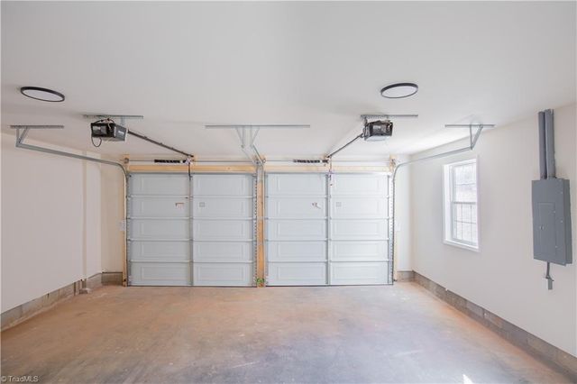 1063 Gunnell Road, Rural Hall, NC 27045