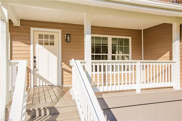 1063 Gunnell Road, Rural Hall, NC 27045