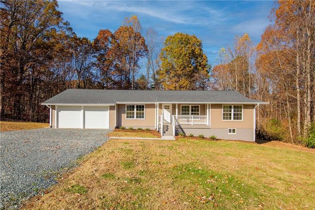 1063 Gunnell Road, Rural Hall, NC 27045