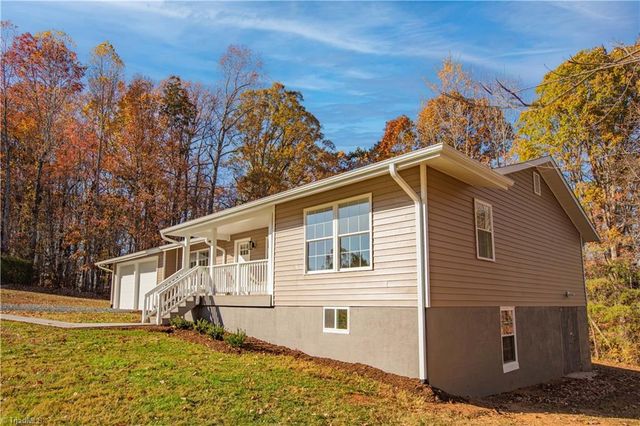 1063 Gunnell Road, Rural Hall, NC 27045