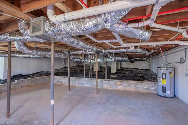 1063 Gunnell Road, Rural Hall, NC 27045