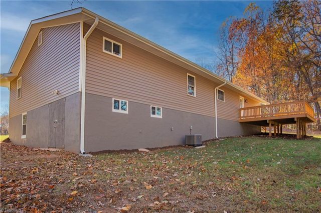 1063 Gunnell Road, Rural Hall, NC 27045