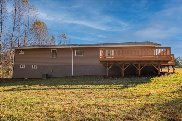 1063 Gunnell Road, Rural Hall, NC 27045