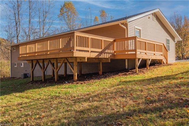 1063 Gunnell Road, Rural Hall, NC 27045