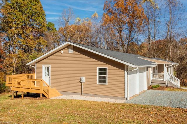 1063 Gunnell Road, Rural Hall, NC 27045