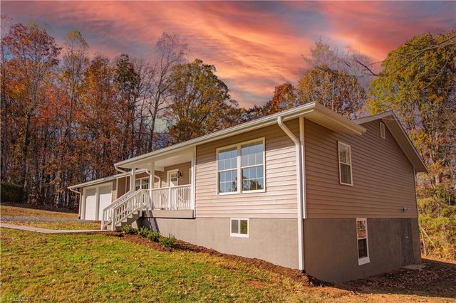 1063 Gunnell Road, Rural Hall, NC 27045