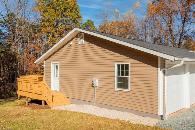 1063 Gunnell Road, Rural Hall, NC 27045