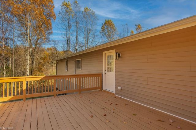 1063 Gunnell Road, Rural Hall, NC 27045