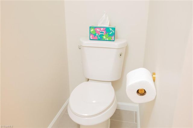 1063 Gunnell Road, Rural Hall, NC 27045