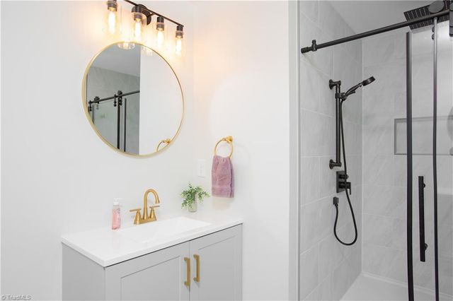 1063 Gunnell Road, Rural Hall, NC 27045