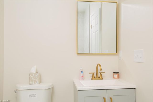 1063 Gunnell Road, Rural Hall, NC 27045