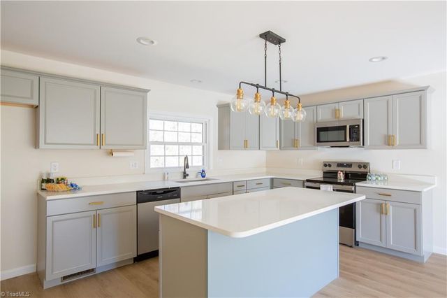 1063 Gunnell Road, Rural Hall, NC 27045