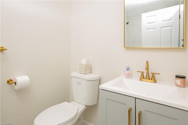 1063 Gunnell Road, Rural Hall, NC 27045