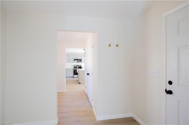 1063 Gunnell Road, Rural Hall, NC 27045