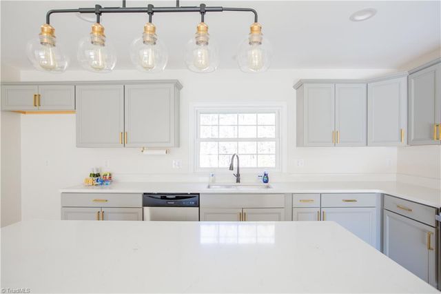 1063 Gunnell Road, Rural Hall, NC 27045